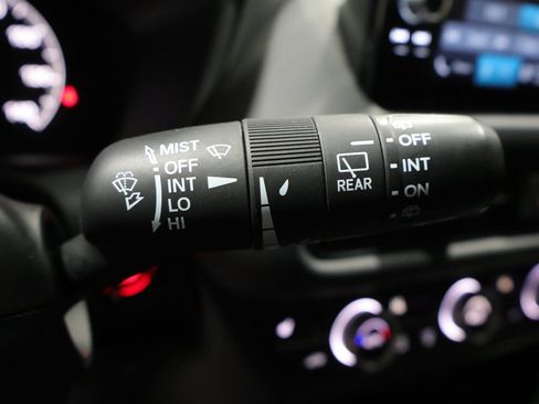 Used 2025 Honda HR-V EX-L image 37