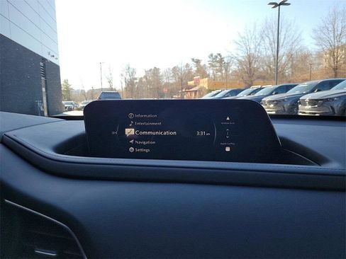 Certified 2025 MAZDA CX-30 AWD 2.5 S w/ Preferred Package image 28