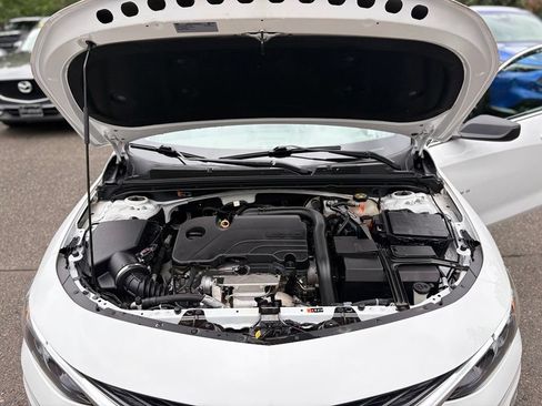 Used 2020 Chevrolet Malibu LS FWD image 20