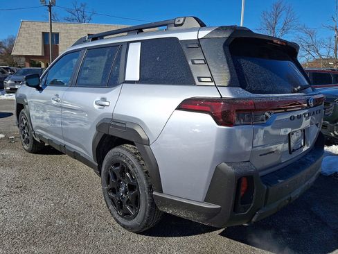 New 2026 Subaru Outback Limited image 4