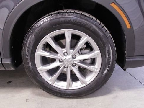 Certified 2023 Honda CR-V EX image 12