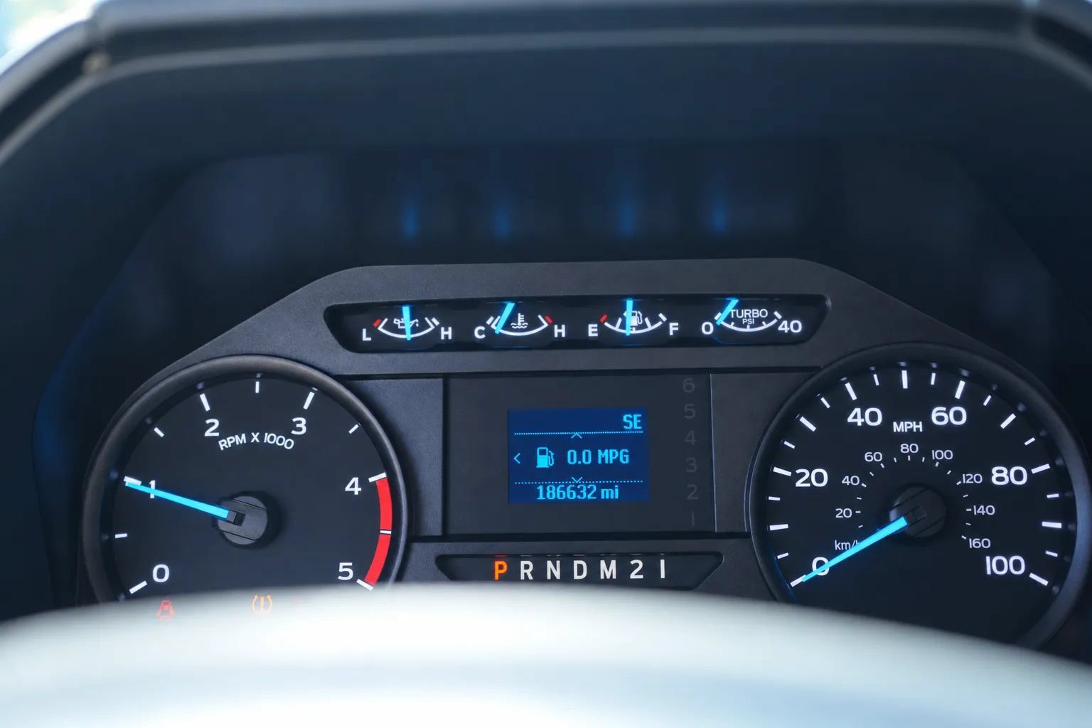 Used 2019 Ford F350 XL w/ XL Value Package AWD/4WD image 11