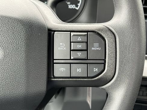 New 2026 Ford F250 XL w/ STX Appearance Package AWD/4WD image 24