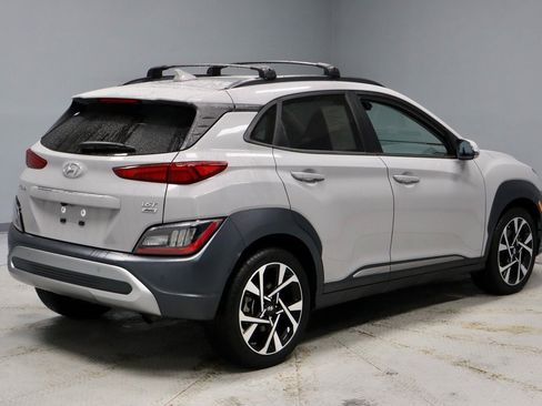 Certified 2023 Hyundai Kona Limited image 13
