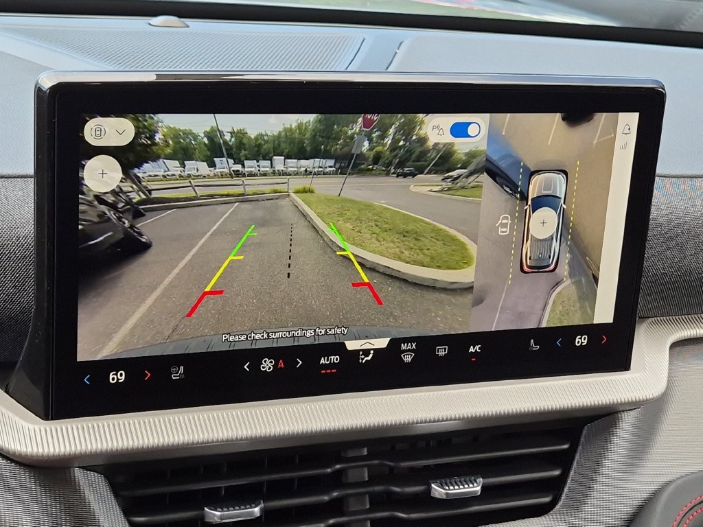 New 2026 Ford Explorer ST-Line w/ ST-Line Street Pack AWD/4WD image 18