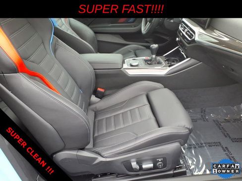 Used 2024 BMW M2 w/ M Driver's Package image 10