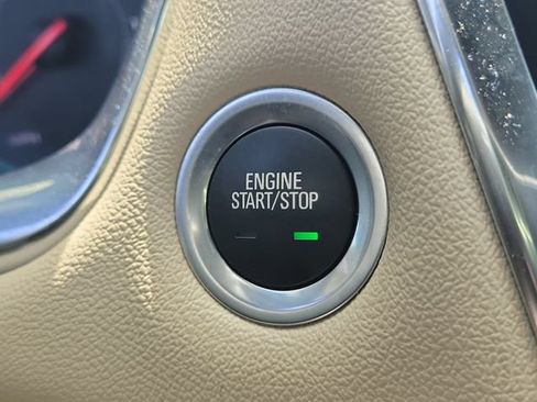 Used 2023 Chevrolet Traverse LS w/ Midnight/Sport Edition FWD image 28