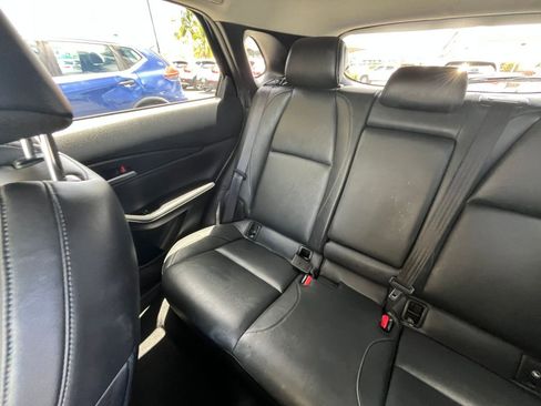 Used 2024 MAZDA CX-30 AWD 2.5 S w/ Select Sport Pkg image 39