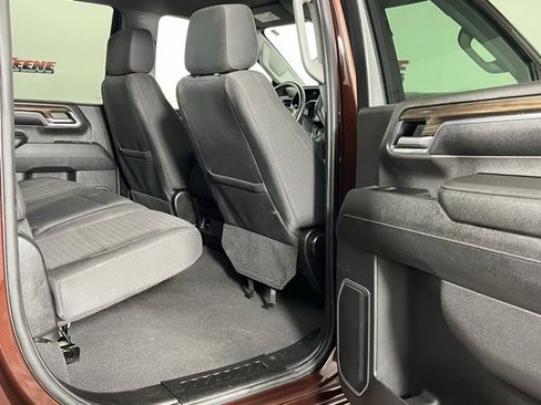 Used 2024 Chevrolet Silverado 2500 LT image 25