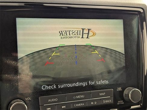 Used 2024 Nissan Frontier PRO-4X w/ Off-Road Protection Package image 20