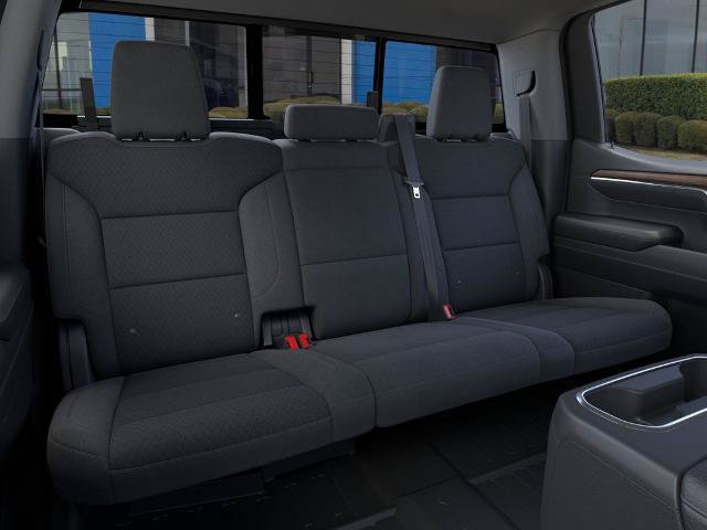 New 2026 Chevrolet Silverado 1500 RST w/ Texas Edition Plus RWD image 17