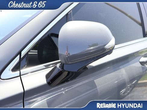 Used 2023 Hyundai Santa Fe Limited w/ Cargo Package FWD image 13
