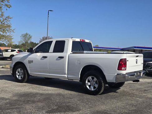 Used 2023 RAM 1500 Tradesman w/ Chrome Appearance Group AWD/4WD image 11