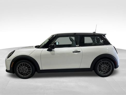Used 2025 MINI Cooper S FWD image 2