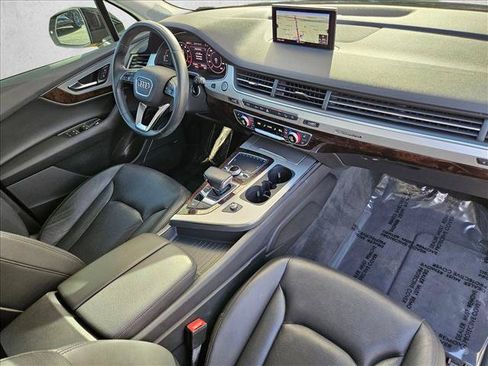 Used 2019 Audi Q7 2.0T Premium Plus AWD/4WD image 26