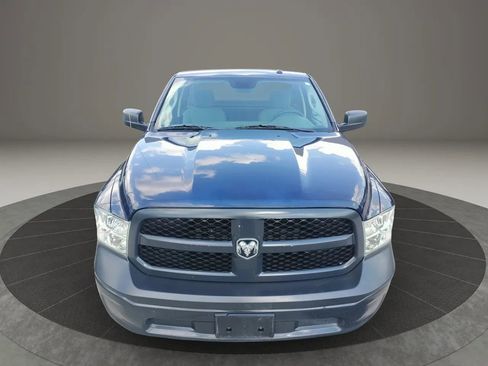 Used 2017 RAM 1500 Tradesman w/ Power & Remote Entry Group image 13