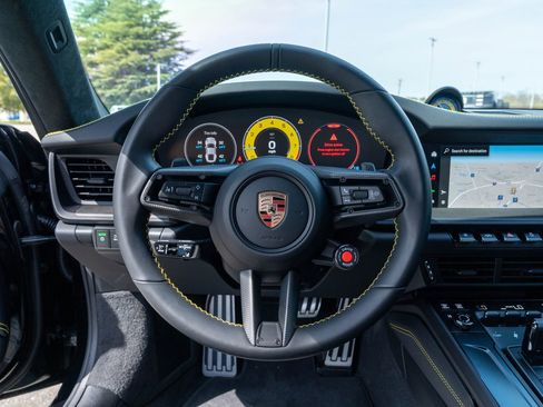 Used 2026 Porsche 911 Carrera GTS image 26