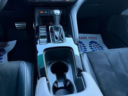 Used 2024 Acura Integra A-Spec image 19