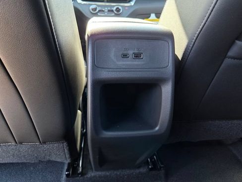 New 2026 Buick Envista Preferred w/ Advanced Safety Package FWD image 10