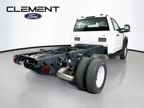 New 2026 Ford F450 XL image 6