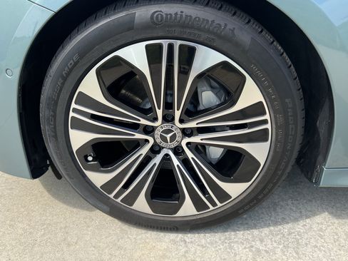 Used 2026 Mercedes-Benz E 350 Sedan image 13