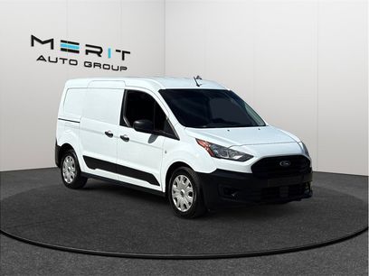 Used 2021 Ford Transit Connect XL
