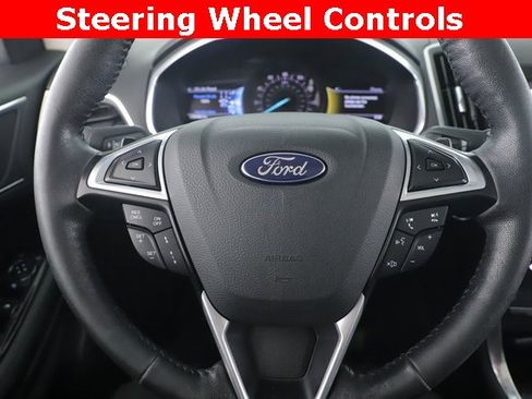 Used 2017 Ford Edge Sport w/ Equipment Group 401A image 23