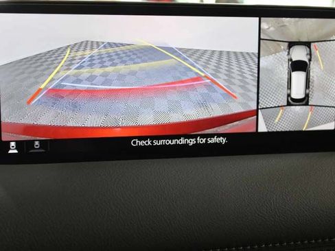 Used 2025 MAZDA CX-5 AWD 2.5 S w/ Premium Plus Pkg image 14