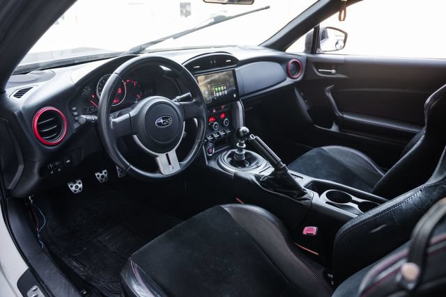 Used 2013 Subaru BRZ Limited RWD image 2