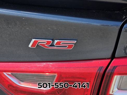 Used 2021 Chevrolet Malibu RS image 6