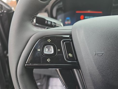 New 2026 Lincoln Corsair Premiere image 16