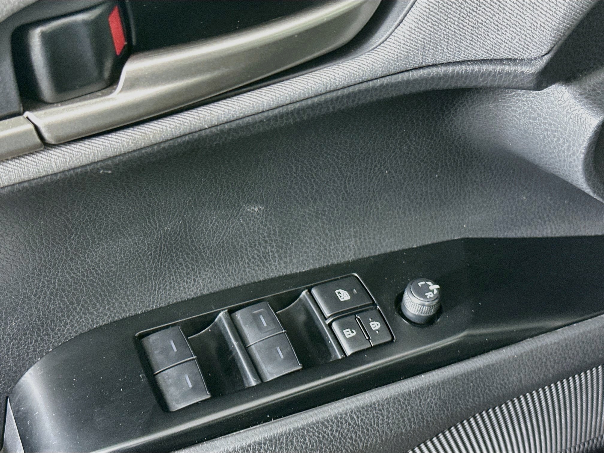 Used 2026 Toyota Camry LE FWD image 15
