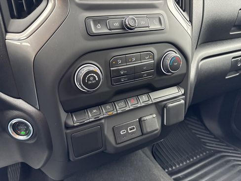 New 2025 Chevrolet Silverado 1500 Custom image 22