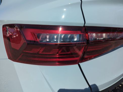 New 2026 Volkswagen Jetta SE image 14
