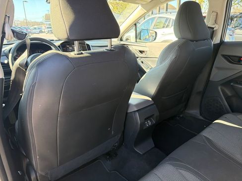Certified 2024 Subaru Crosstrek 2.0i Premium AWD/4WD image 20