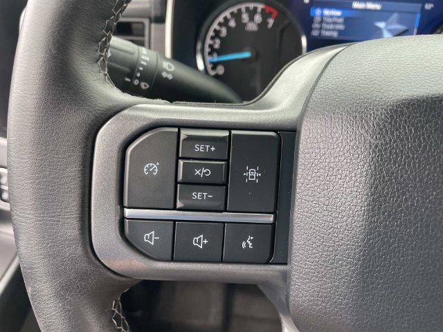 Used 2023 Ford F150 XLT w/ Equipment Group 302A High AWD/4WD image 34