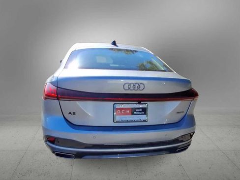 New 2025 Audi A5 2.0T Premium Plus image 7