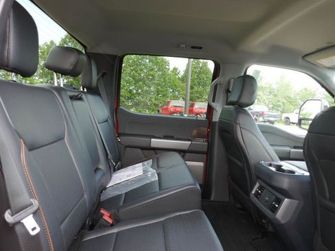 New 2026 Ford F550 4x4 Crew Cab image 11