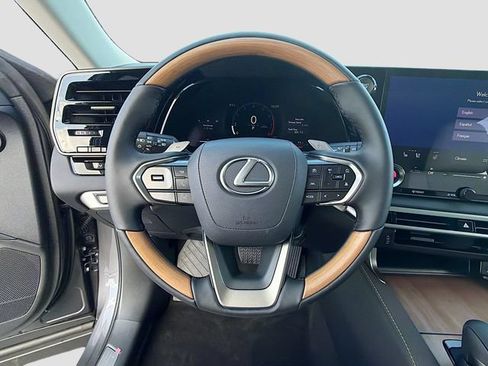 New 2026 Lexus RX 350 Premium Plus FWD image 41