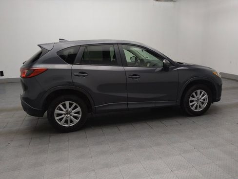 Used 2016 MAZDA CX-5 Touring w/ Bose/Moonroof Package FWD image 10