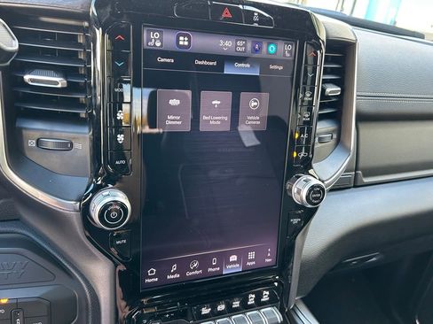 New 2025 RAM 3500 Laramie w/ Max Tow Package image 62