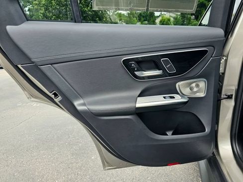 Certified 2024 Mercedes-Benz GLC 300 4MATIC image 26