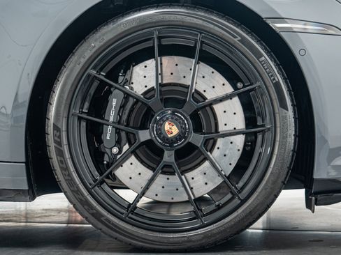 Used 2026 Porsche 911 Targa 4 GTS AWD/4WD image 49