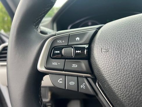 Used 2018 Honda Accord EX-L image 21