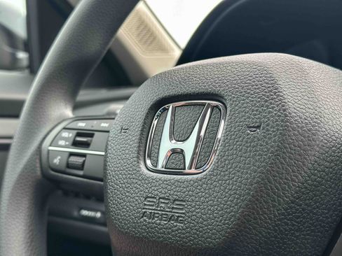 Used 2026 Honda Accord SE image 21