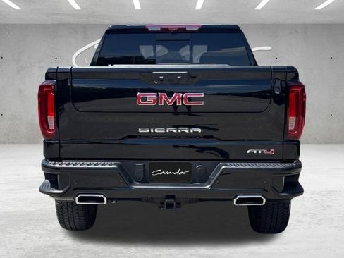 Used 2024 GMC Sierra 1500 AT4 w/ Technology Package AWD/4WD image 19