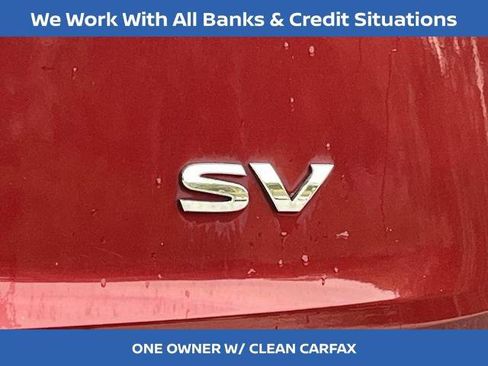 Certified 2022 Nissan Rogue SV image 24