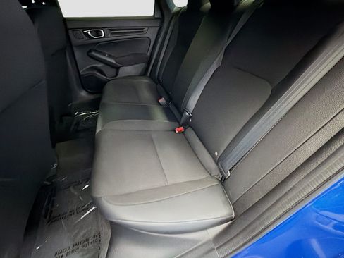 Used 2023 Honda Civic Sport image 13