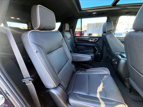 Certified 2023 Chevrolet Tahoe Premier image 16