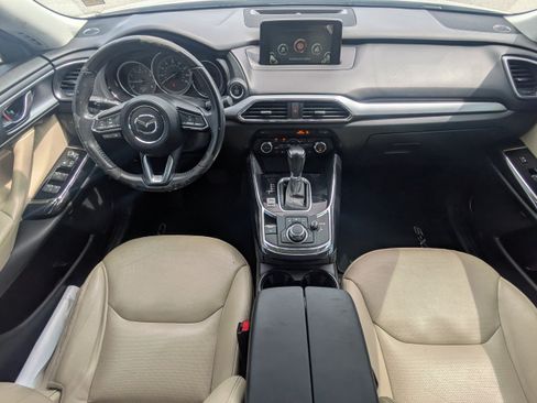 Used 2016 MAZDA CX-9 Touring AWD/4WD image 16